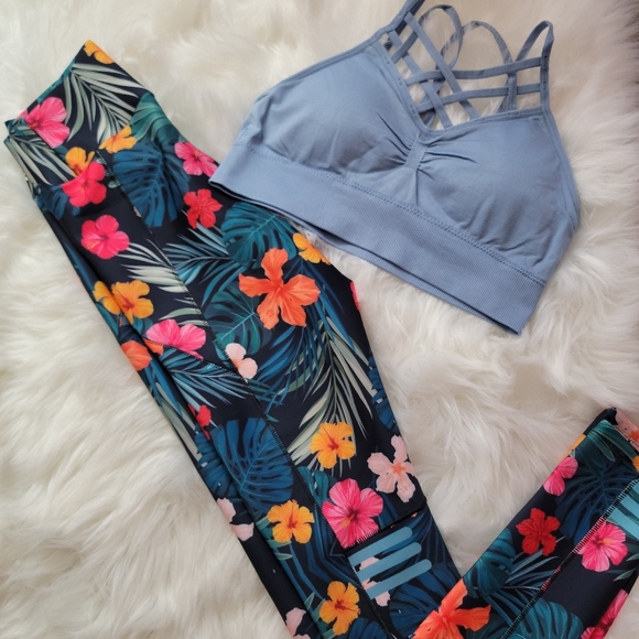 Ropa y leggins deportivas Excelente calidad 👌 - Picture 6 of 16